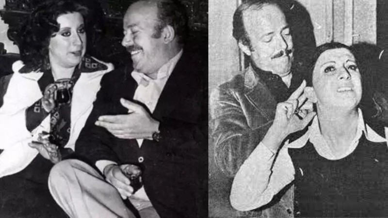 Hayat Bilgisi'nin Afet Hoca'sıydı! Perran Kutman'ın ilk eşi Yeşilçam'ın yıldızı çıktı, duyanlar büyük şaşkınlık yaşadı - Resim: 3
