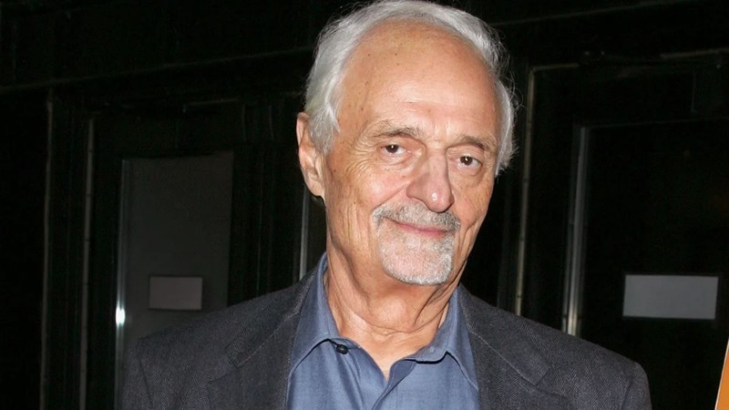 Dünyaca ünlü yönetmenden acı haber! 94 yaşında hayatını kaybetti - Resim: 4