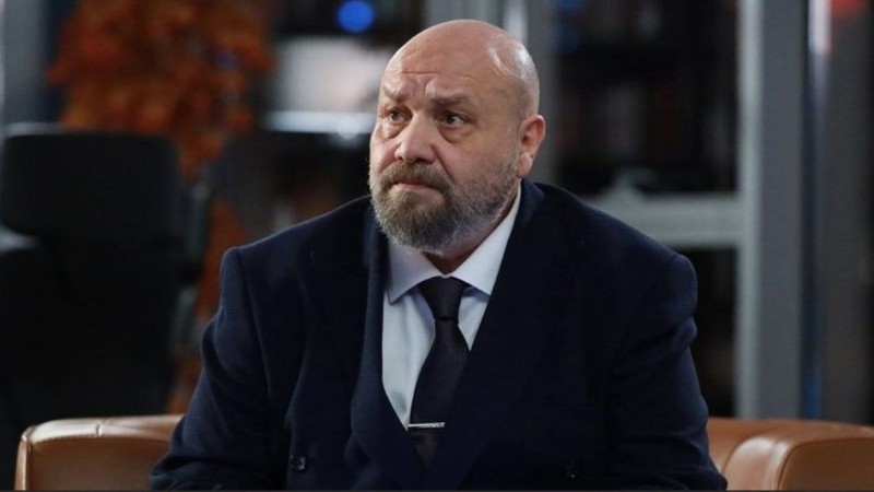 Kızılcık Şerbeti'nin Abdullah'ı Ahmet Mümtaz Taylan’a şok suçlama! - Resim: 1