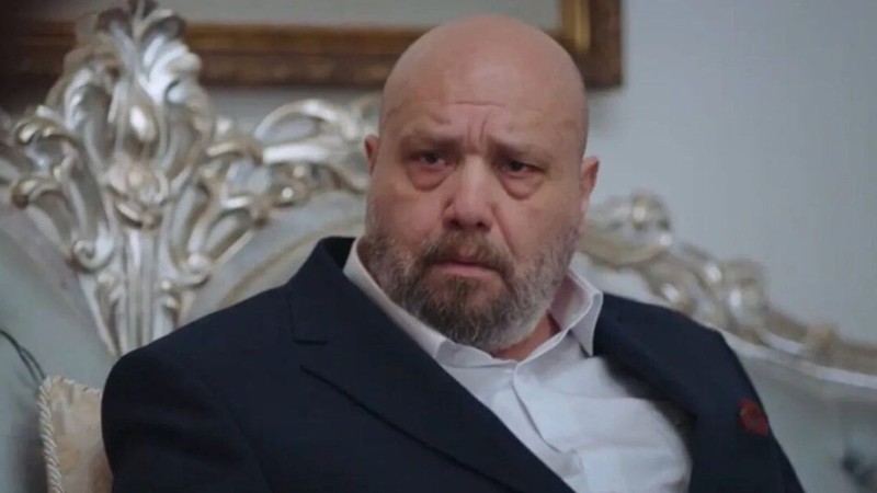 Kızılcık Şerbeti'nin Abdullah'ı Ahmet Mümtaz Taylan’a şok suçlama! - Resim: 2