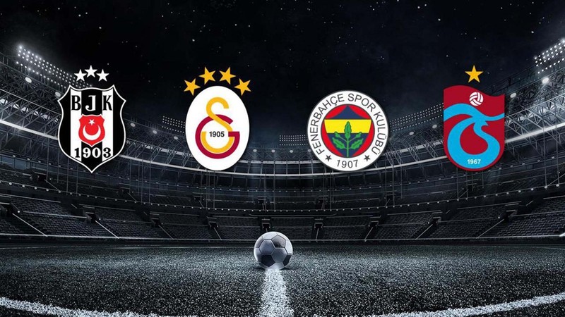 Trabzonspor ödemişti! Beşiktaş, Fenerbahçe ve Galatasaray’ın Bankalar Birliği’ne ne kadar borcu var? İşte kulüplerin mali durumu - Resim: 5
