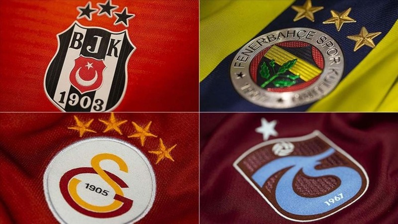 Trabzonspor ödemişti! Beşiktaş, Fenerbahçe ve Galatasaray’ın Bankalar Birliği’ne ne kadar borcu var? İşte kulüplerin mali durumu - Resim: 6