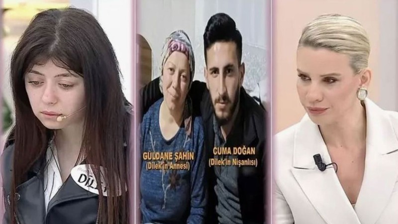 Damat, kayınvalidesini hamile bırakmıştı! Herkesi şoke eden görüntüler ortaya çıktı - Resim: 5