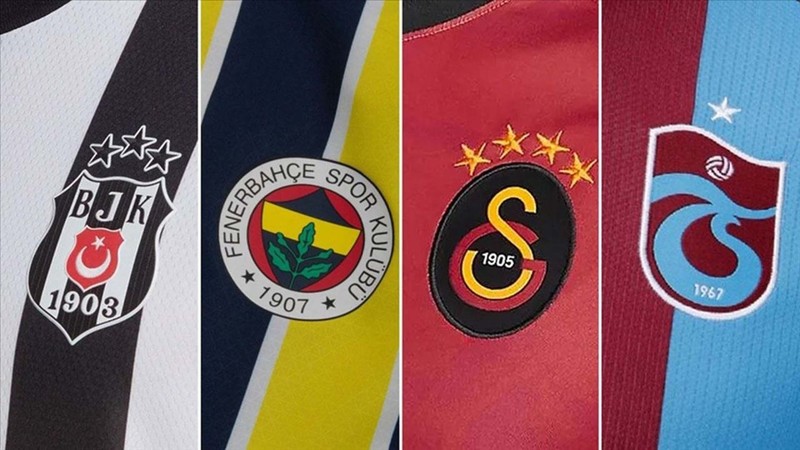 Trabzonspor ödemişti! Beşiktaş, Fenerbahçe ve Galatasaray’ın Bankalar Birliği’ne ne kadar borcu var? İşte kulüplerin mali durumu - Resim: 7