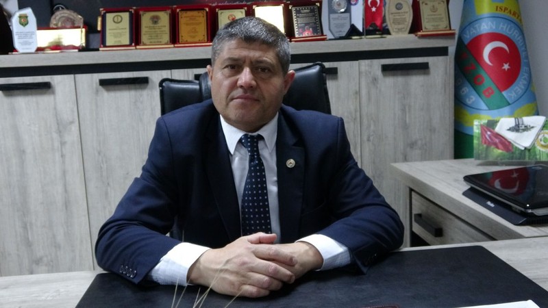 Isparta'dan 15 milyar TL'lik kötü haber geldi! Türkiye'nin çok sayıda ilinde durum aynı. Önlemler de çare olmadı - Resim: 6