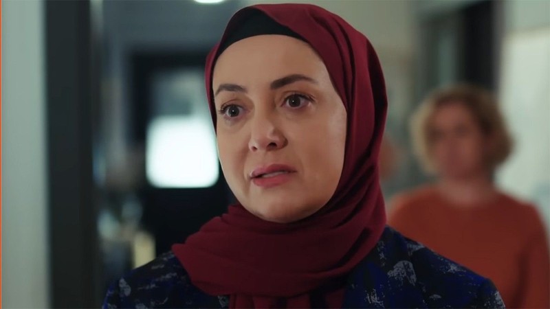 Kızılcık Şerbeti'nde ortalık karıştı! Diziye veda eden Sibel Taşçıoğlu'ndan şok hamle! Senaristten açıklama gecikmedi - Resim: 1