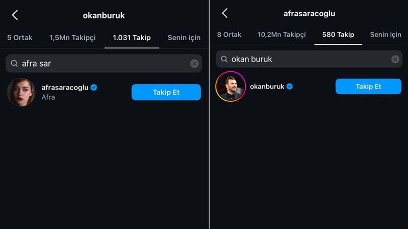 Galatasaray'ın efsane teknik direktörü Okan Buruk aradığı aşkı Fenerbahçeli güzel oyuncuda buldu! Magazini sallayacak aşk iddiası - Resim: 5