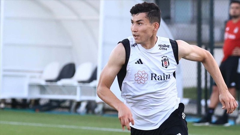 Beşiktaş’ta büyük kıyım! 6 yabancı futbolcunun üstü çizildi! Sezon sonu gönderilecekler - Resim: 7