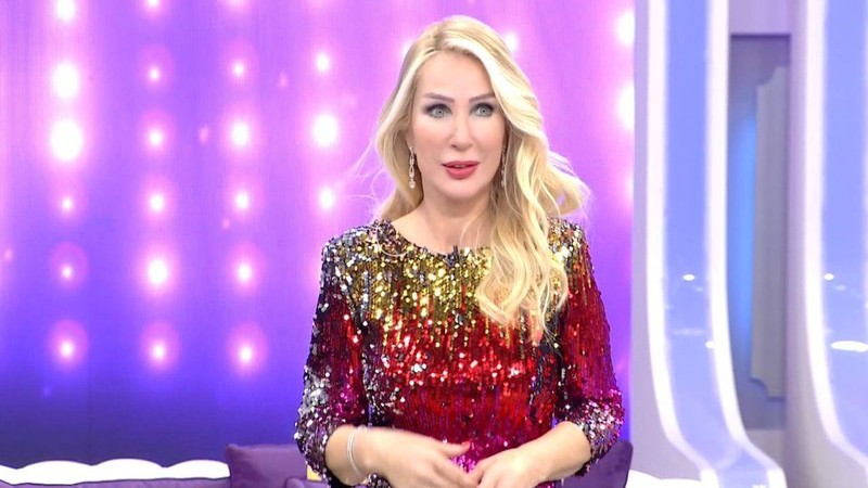 Seda Sayan'ın mal varlığı dudak uçuklattı! Gündüz programlarının gözdesi gayrimenkul zengini çıktı - Resim: 1