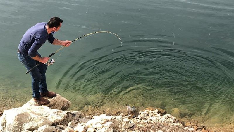Elazığ’da 2 bin 500 metre başka, 500 kilo canlı hayvan başka şekilde ele geçirildi! Daha da sürecek - Resim: 2