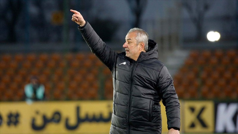 Büyük sürpriz! İsmail Kartal transferde rotayı Fenerbahçe’ye çevirdi! İki yıldızı takımına istiyor - Resim: 1