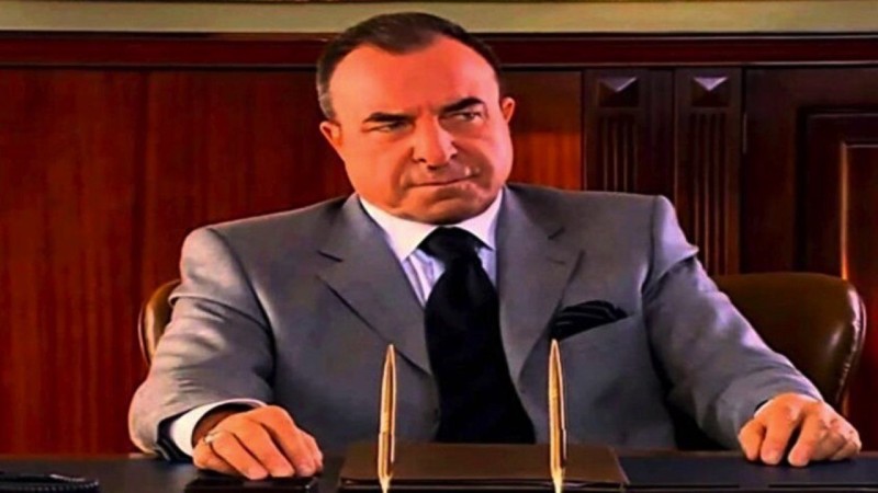 Kurtlar Vadisi'nin Mehmet Karahanlı'sı Zafer Ergin'den yıllar sonra gelen itiraf! Diziden neden ayrıldığını ilk kez açıkladı - Resim: 5