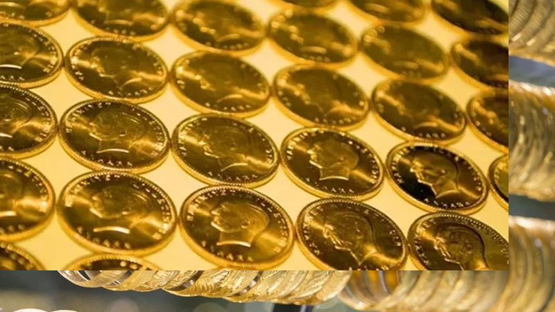 Altın fiyatlarında yatay seyir! Bugün gram, çeyrek, yarım, Cumhuriyet, tam altın ve 22 ayar bilezik ne kadar? - Resim: 7