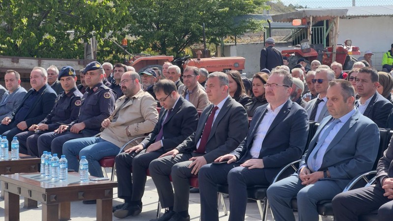 Kastamonu'da tam 52.840 kilosu teker teker dağıtıldı... 52.840 tanesi daha sonra hepimiz için geri dönecek - Resim: 3