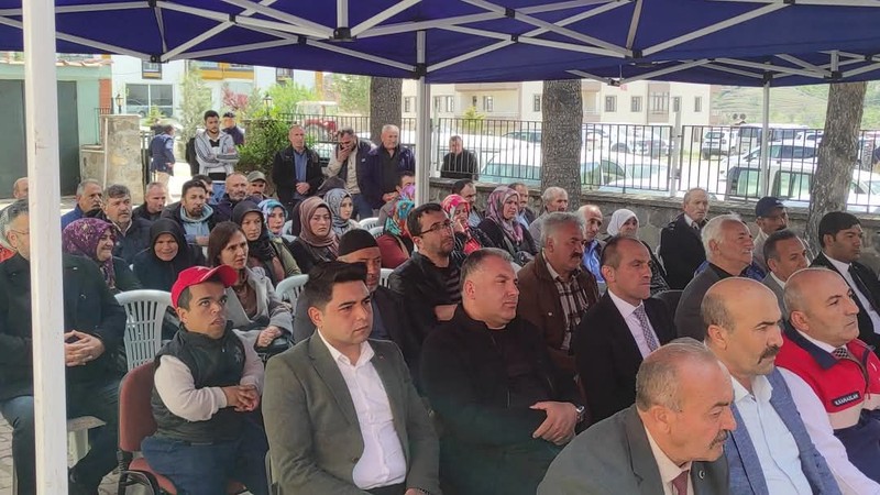 Çorum'da 140.000 tanesi teker teker dağıtıldı... Yakın bir tarihte 140.000 tanesi Çorum'dan tüm Türkiye'ye hepimize gelecek - Resim: 4