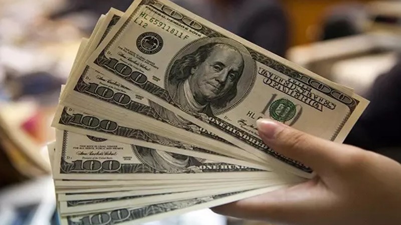 Serbest piyasada güncel döviz kurları! Dolar ve Euro ne kadar oldu? İşte 1 Mayıs 2025 döviz kurları - Resim: 6