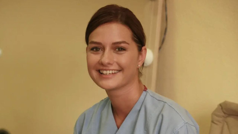 Doktorlar'ın oyuncuları yıllar sonra bir arada! Yasemin Özilhan paylaştı - Resim: 3