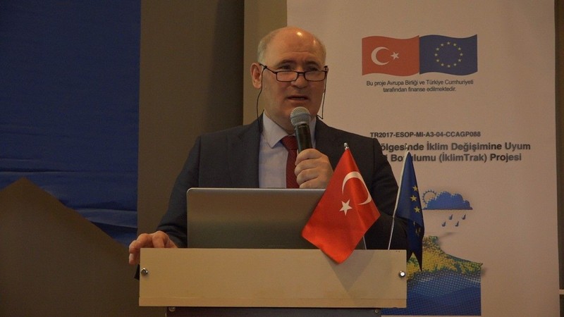 Hatay, Adana, Mersin, Antalya, Osmaniye, Kilis ve Gaziantep'e korkunç haber verildi. Artık  5, 6, 7'ler konuşulmaya başlanacak tarih çok yakın - Resim: 1