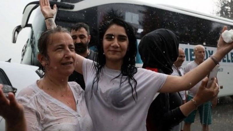 Türkiye pazar gününe böyle uyanacak... Resmi kurumdaki resmi kişiden pazar günü uyarısı şimdi verildi - Resim: 4