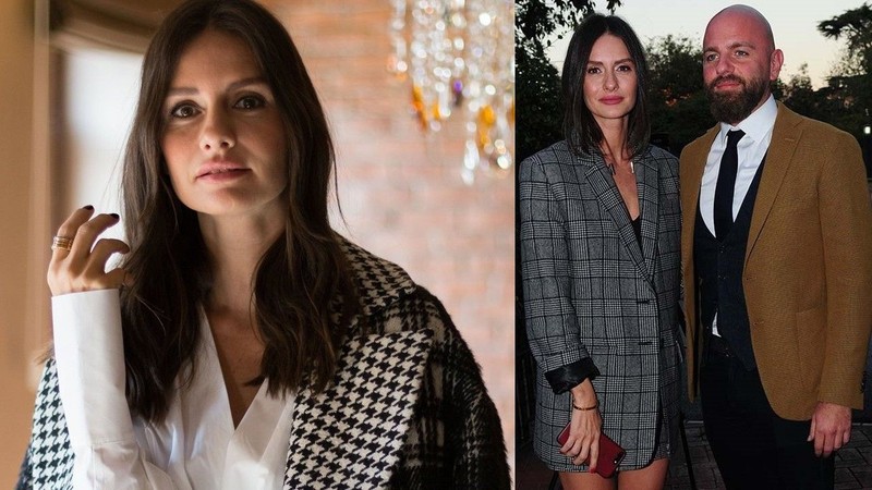 Yıllar içerisindeki değişimiyle gündemdeydi! Yasemin Özilhan'ın son yaptırdığı işlem ağızları açık bıraktı! Güzellik uğruna sınırları zorladı - Resim: 2