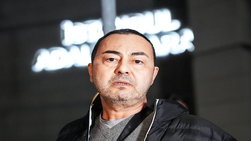 Yıllardır MS hastalığıyla mücadele eden Serdar Ortaç'tan açıklama geldi! Son durumunu duyurdu - Resim: 4