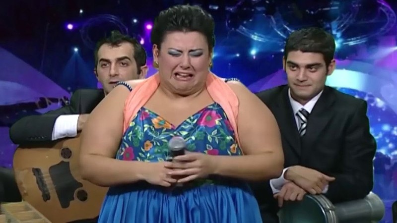 Usta oyuncu Esin Gündoğdu'nun son halini görenler şaştı kaldı! 72 kilo verdi, bambaşka biri oldu! "Azmin zaferi" - Resim: 3