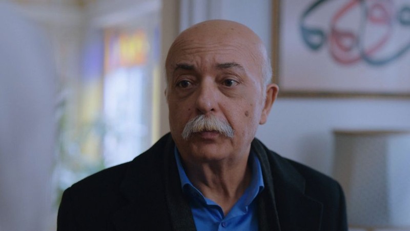 Beyin kanaması geçirmişti! Kızılcık Şerbeti'nin Abdullah'ı Settar Tanrıöğen'in son hali ortaya çıktı - Resim: 4