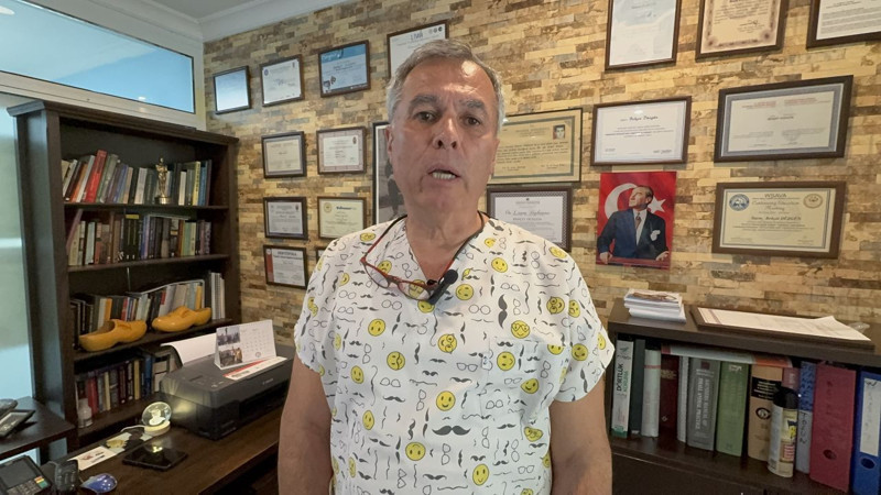 Muğla'da 1 tanesi 2 tanesi de değil tam 16 tanesi çöpü karıştırırken sürü halinde görüldü! O hayvan 8 yılda 100.000 yavru bırakıyor acil önlem çağrısı - Resim: 3