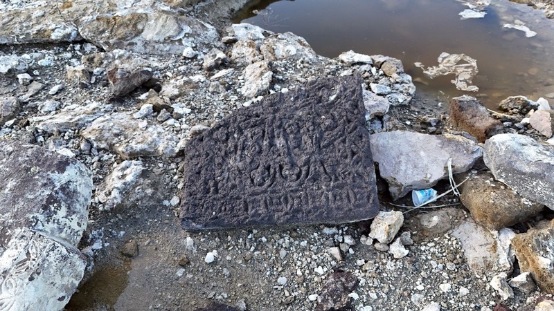 Bitlis'ten Türkiye'ye kötü haber verildi... Sadece 1 tanesi değil, tam 4 tanesi aynı durumda yakında Türkiye'nin başka yerlerinde de olabilir - Resim: 4