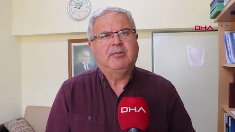 Samsun'da daha 100.000'lercesi ortaya çıkmadı. Oraları yok edilmezse daha da çoğalacaklar - Resim: 1