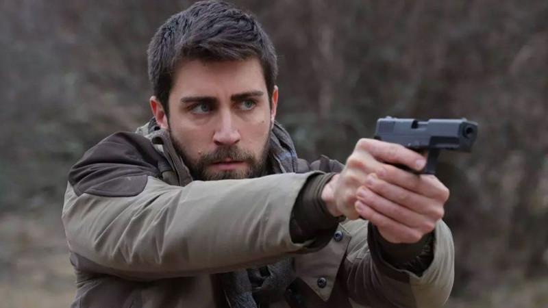 Teşkilat'ın Serdar Kılıçarslan'ıydı! Çağlar Ertuğrul diziden ayrılma nedenini yıllar sonra açıkladı - Resim: 5