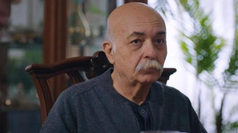 Beyin kanaması geçirmişti! Kızılcık Şerbeti'nin Abdullah'ı Settar Tanrıöğen'den şaşırtan itiraf - Resim: 3