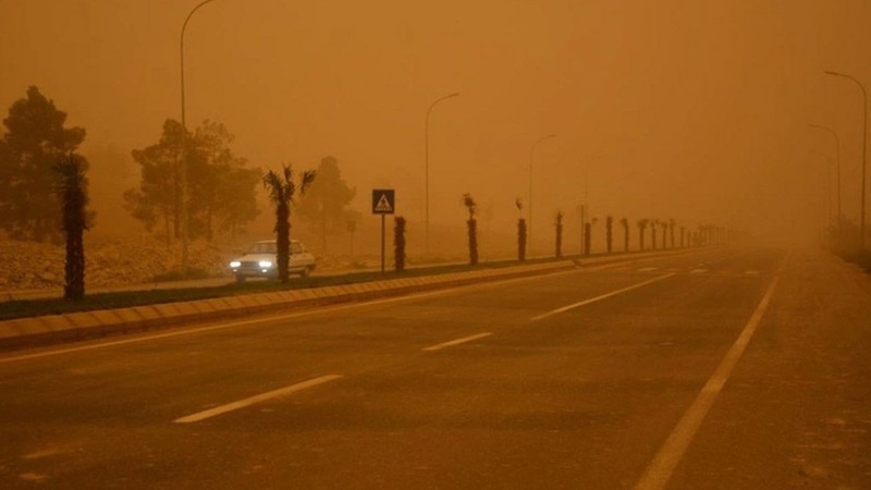 Meteoroloji'den uyarı: Yağmurlar devam edecek mi? İşte il il beklenen hava durumu raporu - Resim: 10