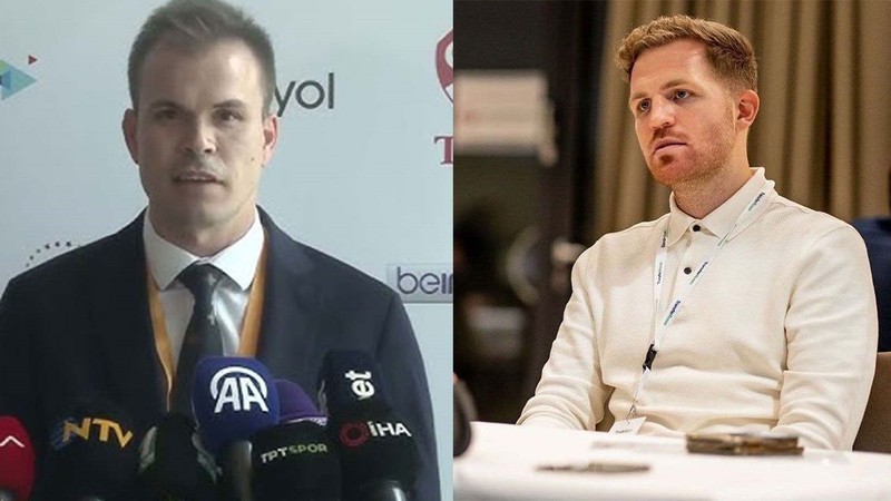 Fenerbahçe’de transferin patronu belli oldu! Acun Ilıcalı 2 isimle ipleri eline aldı! Ali Koç en güvendiği ismi kenara itti - Resim: 4