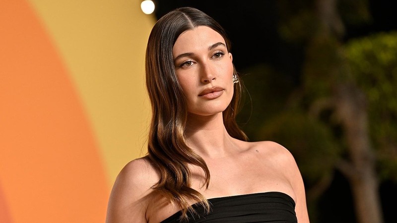 Hailey Bieber milyarder oldu! Kozmetik markasını rekor fiyata sattı - Resim: 4