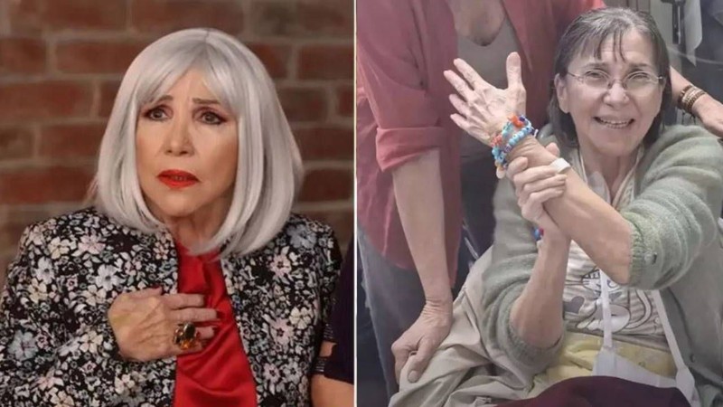 Pankreas kanseriyle mücadele eden Gül Onat'tan sitem dolu açıklama! O yorumlara kayıtsız kalamadı - Resim: 4