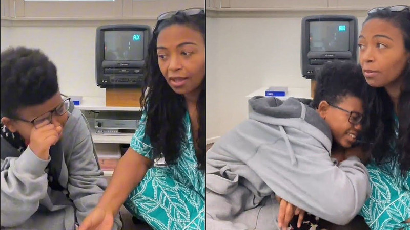 Meme kanseriyle mücadele ediyordu! Ünlü sunucu hayatını kaybetti - Resim: 5