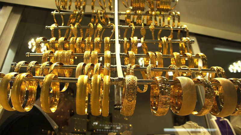 Altın fiyatlarında yatay seyir! 25 Haziran gram altın, çeyrek altın ne kadar oldu? - Resim: 4