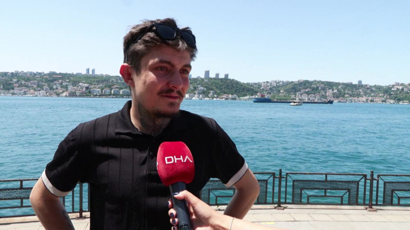 Marmara çarşamba gecesi uyuyacak, cumaya kadar böyle olacak! Cuma gecesi ise bambaşka - Resim: 7