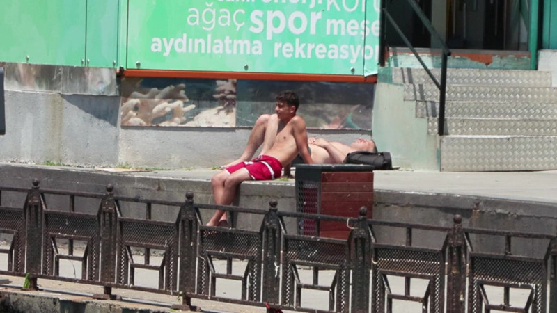 Marmara çarşamba gecesi uyuyacak, cumaya kadar böyle olacak! Cuma gecesi ise bambaşka - Resim: 3