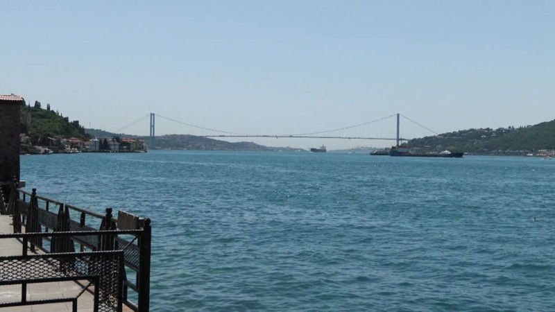 Marmara çarşamba gecesi uyuyacak, cumaya kadar böyle olacak! Cuma gecesi ise bambaşka - Resim: 4