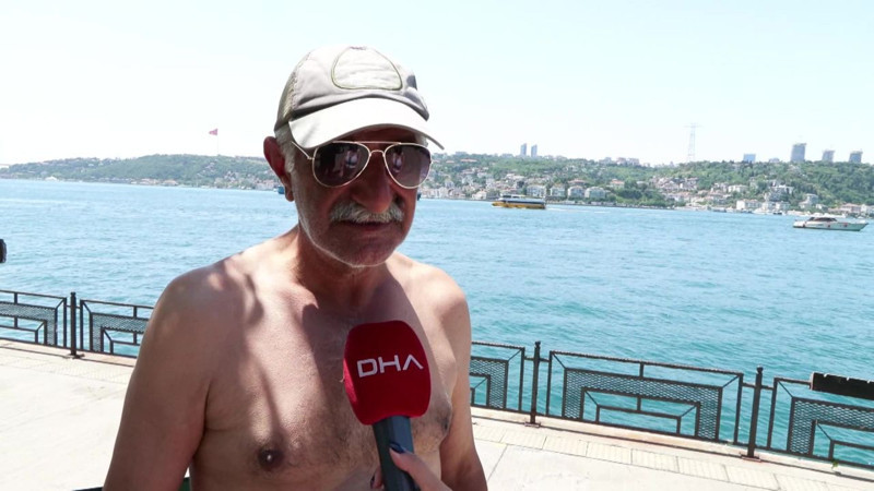 Marmara çarşamba gecesi uyuyacak, cumaya kadar böyle olacak! Cuma gecesi ise bambaşka - Resim: 6