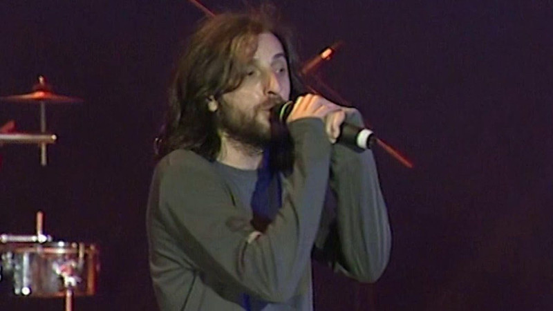 Kazım Koyuncu vefatının 20. yılında unutulmadı! Mezarı başında anıldı - Resim: 1