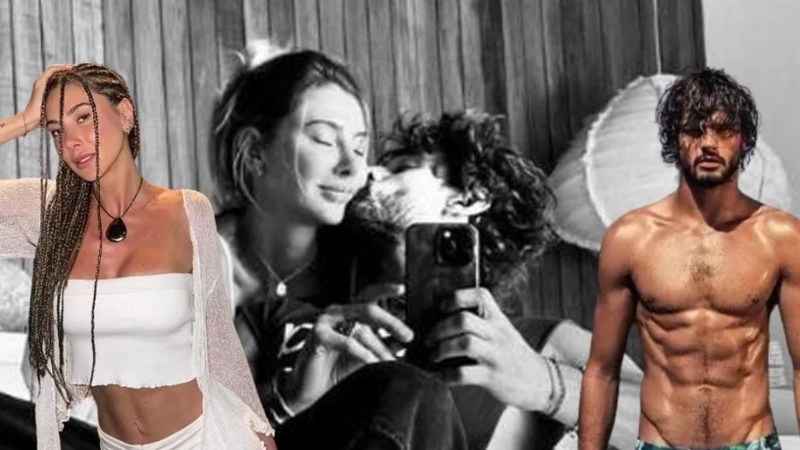 Şeyma Subaşı'nın sosyal medya detoksu kısa sürdü! Sadece 5 gün dayanabildi! "Beni ada çağırdı" - Resim: 2