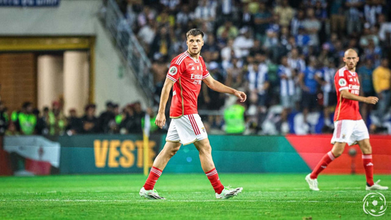 Beşiktaş’ta ilk transfer tamam! Serdal Adalı 5 milyon euroluk yıldızı bitirdi! Hayırlı olsun, İstanbul’a geliyor - Resim: 4