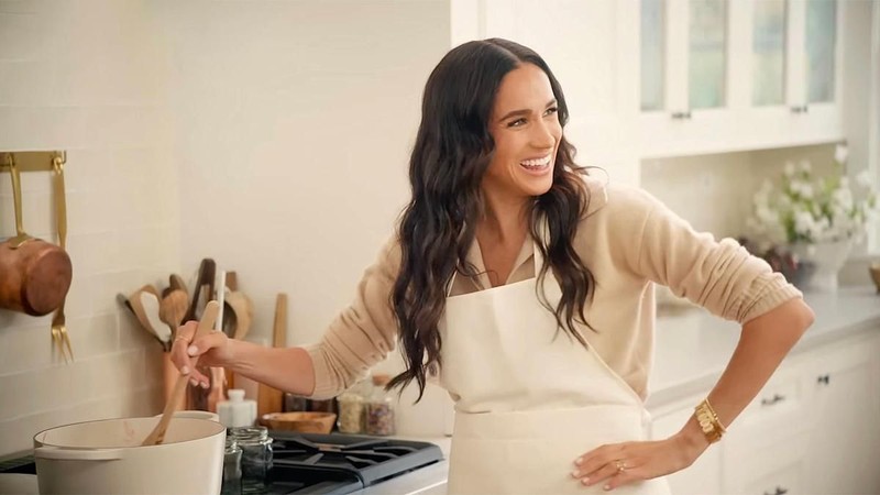 Meghan Markle'nin ev yapımı reçellerinin ardındaki sır ortaya çıktı! Eleştirilerin hedefi oldu - Resim: 2
