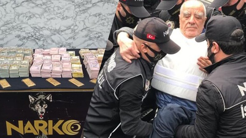 Türk Escobar soruşturması tamamlandı! Örgüt kodları tek tek çözüldü! Kara para aklama düzeni ortaya çıktı - Resim: 4