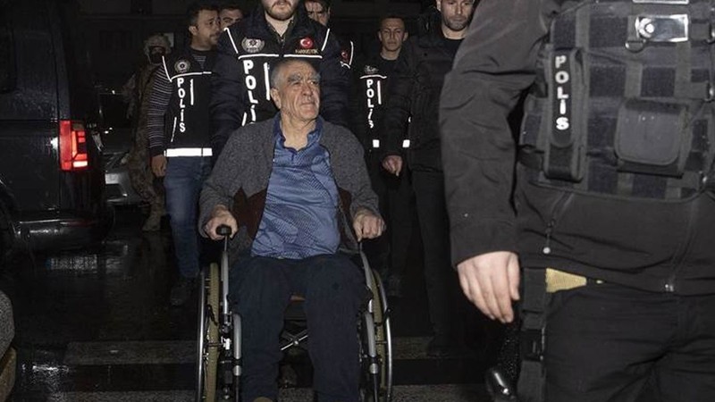 Türk Escobar soruşturması tamamlandı! Örgüt kodları tek tek çözüldü! Kara para aklama düzeni ortaya çıktı - Resim: 3