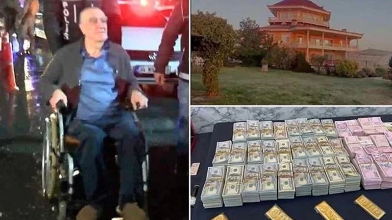 Türk Escobar soruşturması tamamlandı! Örgüt kodları tek tek çözüldü! Kara para aklama düzeni ortaya çıktı - Resim: 7