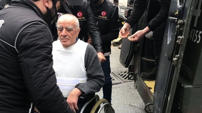 Türk Escobar soruşturması tamamlandı! Örgüt kodları tek tek çözüldü! Kara para aklama düzeni ortaya çıktı - Resim: 8